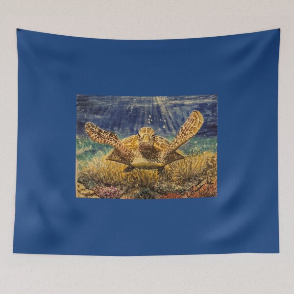 Item preview, Reef flyer designed and sold by GlennArt.