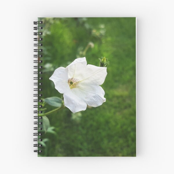 Item preview, White beauty! designed and sold by FurwaAbid.