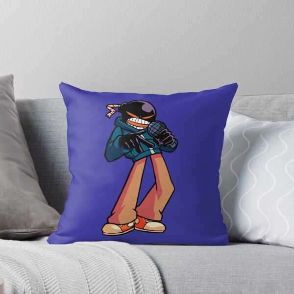 Item preview, Whitty, Friday Night Funkin  designed and sold by Jwaneca.