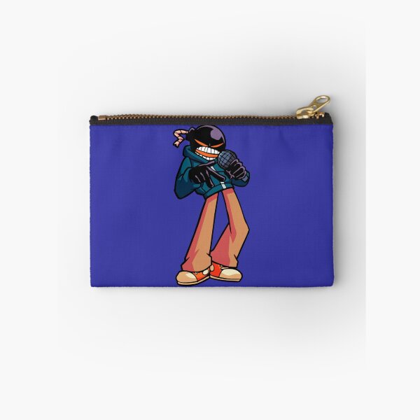 Item preview, Whitty, Friday Night Funkin  designed and sold by Jwaneca.