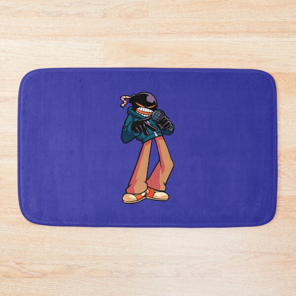 Item preview, Whitty, Friday Night Funkin  designed and sold by Jwaneca.
