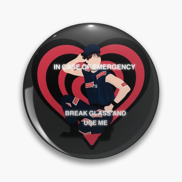 Item preview, The Boyz - Lee Juyeon - Stealer’s tricks - red version designed and sold by AnimeDesignX.