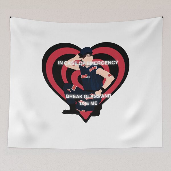 Item preview, The Boyz - Lee Juyeon - Stealer’s tricks - red version designed and sold by AnimeDesignX.