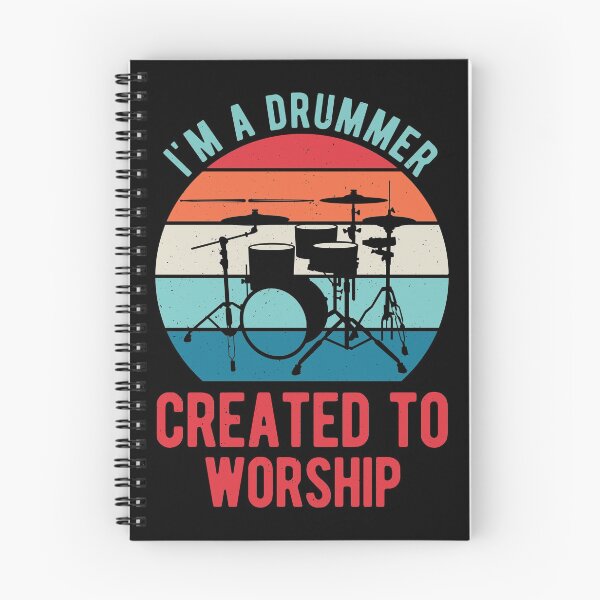 Item preview, Christian Drummer designed and sold by artworkbyrihen.