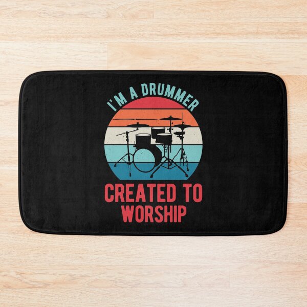 Item preview, Christian Drummer designed and sold by artworkbyrihen.