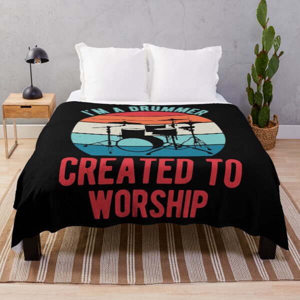 Item preview, Christian Drummer designed and sold by artworkbyrihen.