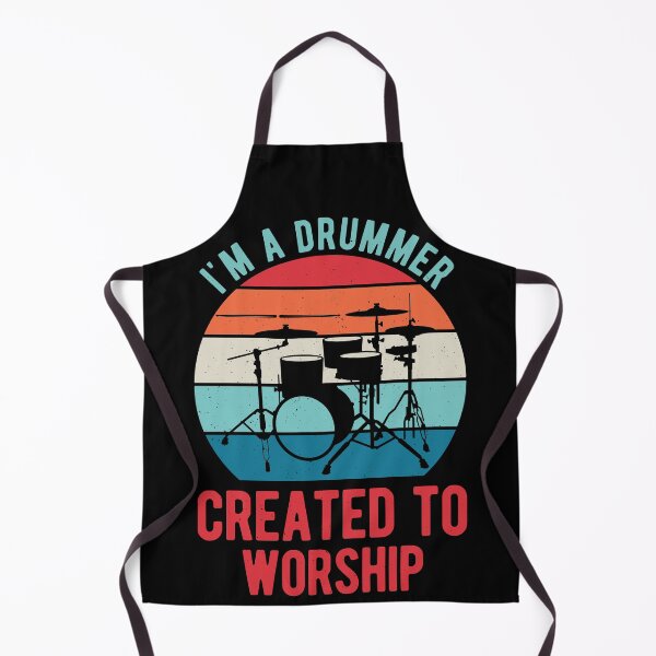 Item preview, Christian Drummer designed and sold by artworkbyrihen.