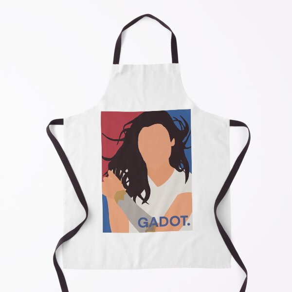 Item preview, GADOT. designed and sold by ShadesOfFemme.