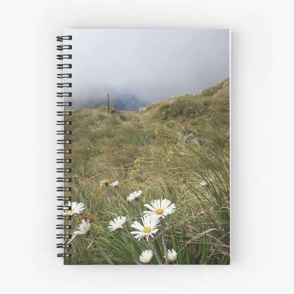 Item preview, Flowers on the Mountain Top designed and sold by Nicole Barnes.