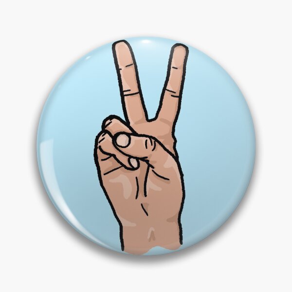 Item preview, Peace Sign designed and sold by MindlessSlave.