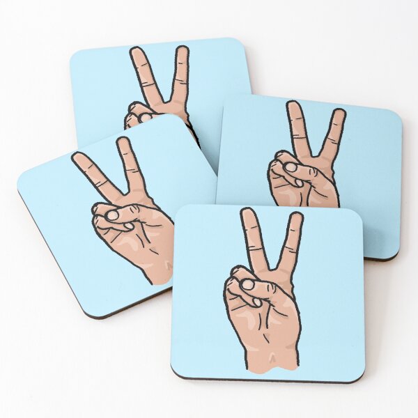 Item preview, Peace Sign designed and sold by MindlessSlave.