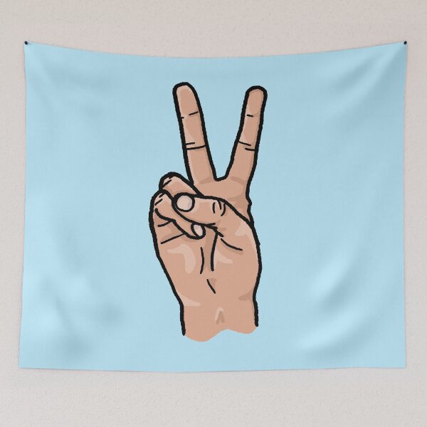 Item preview, Peace Sign designed and sold by MindlessSlave.
