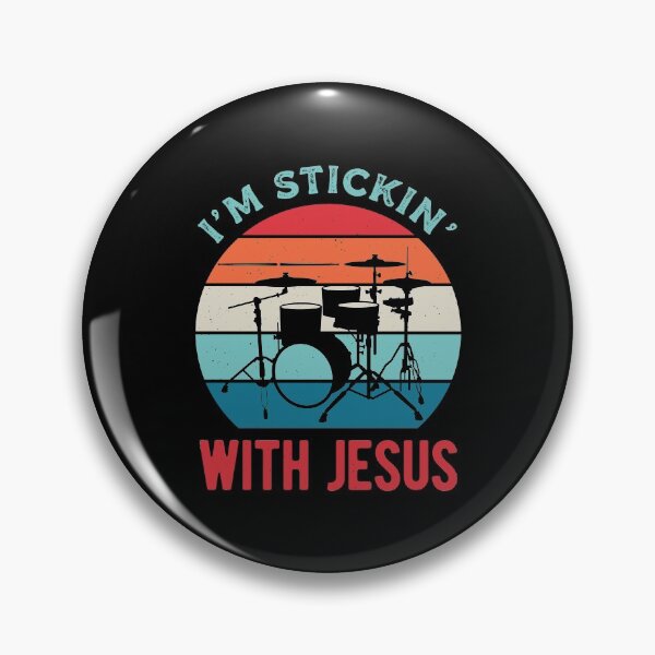 Item preview, Christian Drummer designed and sold by artworkbyrihen.
