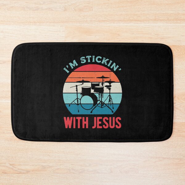 Item preview, Christian Drummer designed and sold by artworkbyrihen.