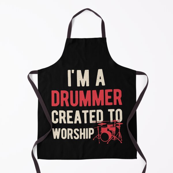 Item preview, Christian Drummer designed and sold by artworkbyrihen.