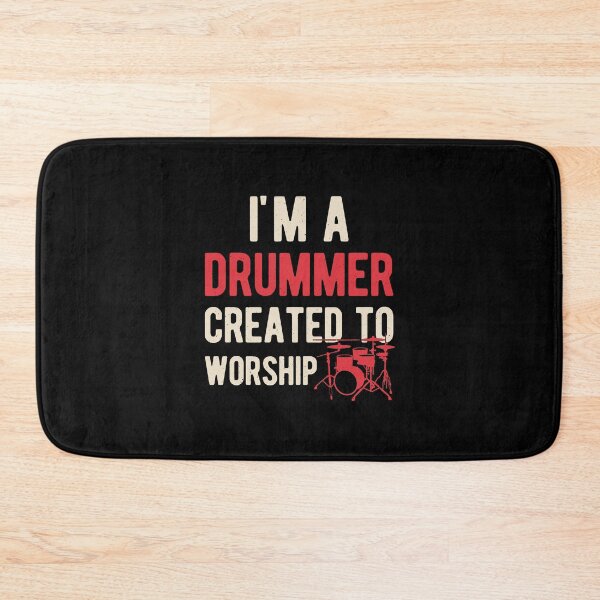 Item preview, Christian Drummer designed and sold by artworkbyrihen.