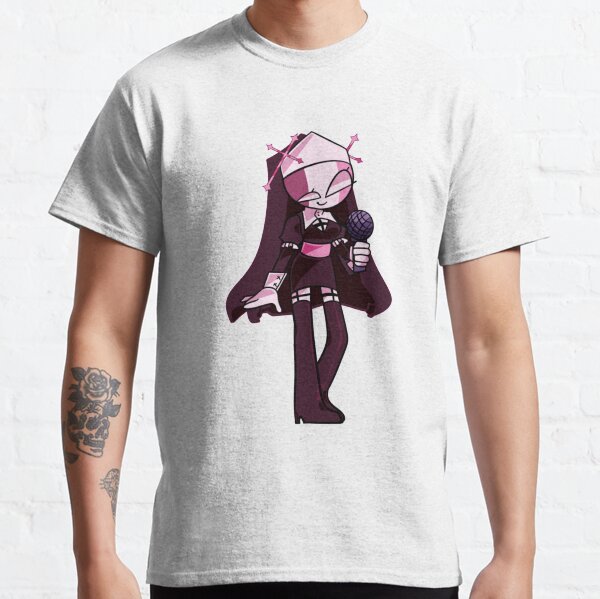 Sarvente, Friday Night Funkin Classic T-Shirt