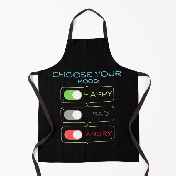 Item preview, Choose Your Mood (First Edition): designed and sold by TheShahinDesign.