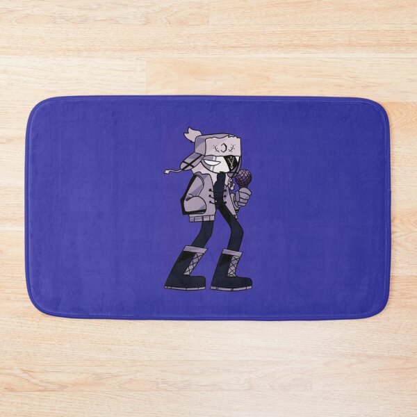 Item preview, Ruv, Friday Night Funkin  designed and sold by Jwaneca.