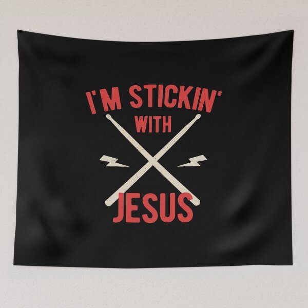 Item preview, Christian Drummer designed and sold by artworkbyrihen.
