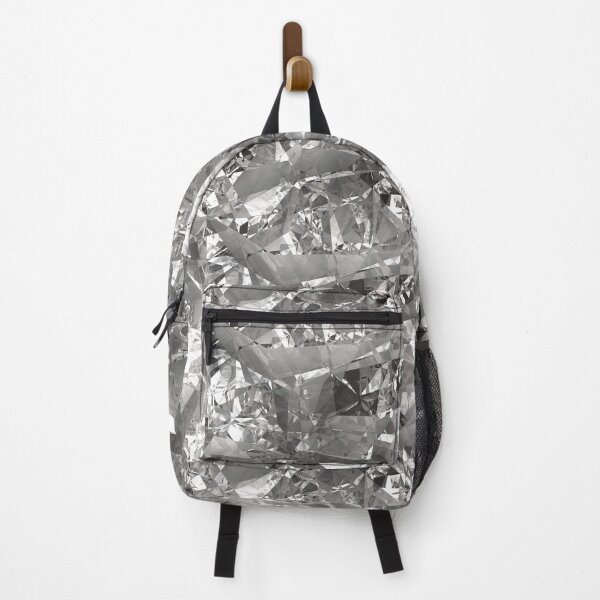 Item preview, Silver Crystal Foil designed and sold by Cato99.