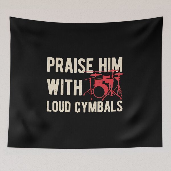 Item preview, Christian Drummer designed and sold by artworkbyrihen.