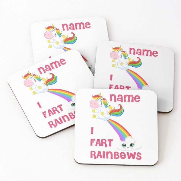 Item preview, Unicorn, with your name. This is just an example designed and sold by epicsaying.