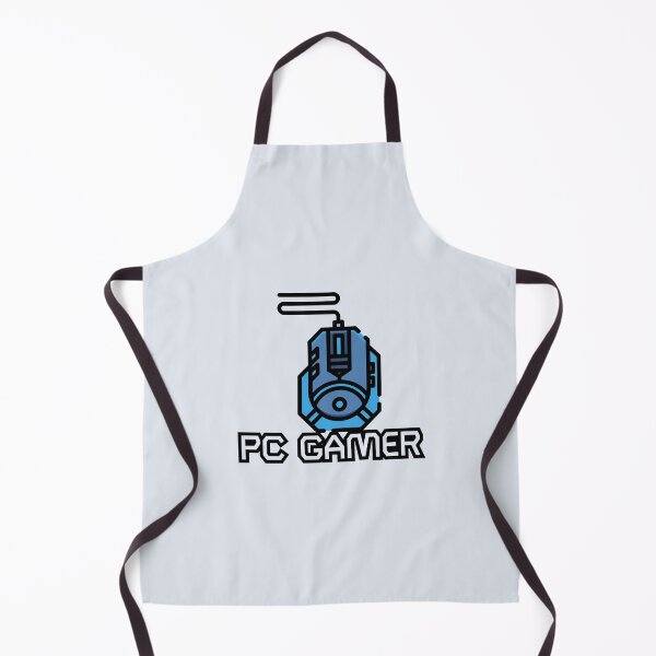 Item preview, PC Gamer designed and sold by CyberCubed.