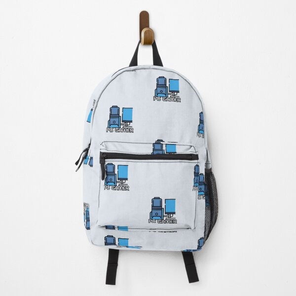 Item preview, PC Gamer designed and sold by CyberCubed.