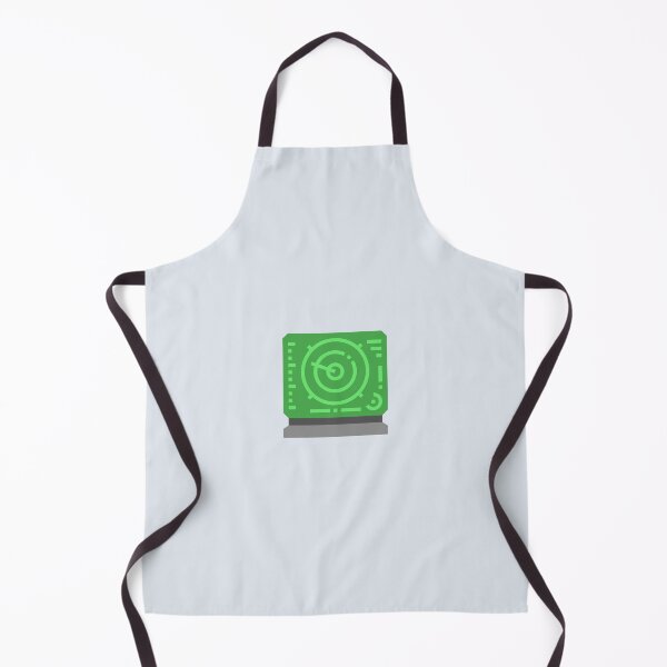 Item preview, Radar  designed and sold by CyberCubed.