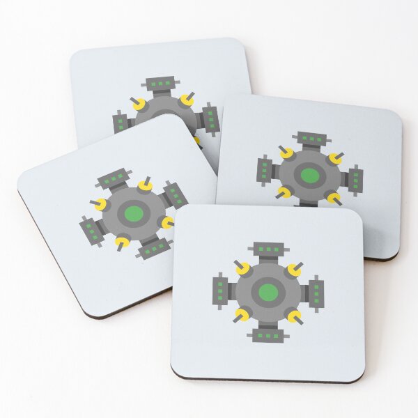 Item preview, Reactor  designed and sold by CyberCubed.