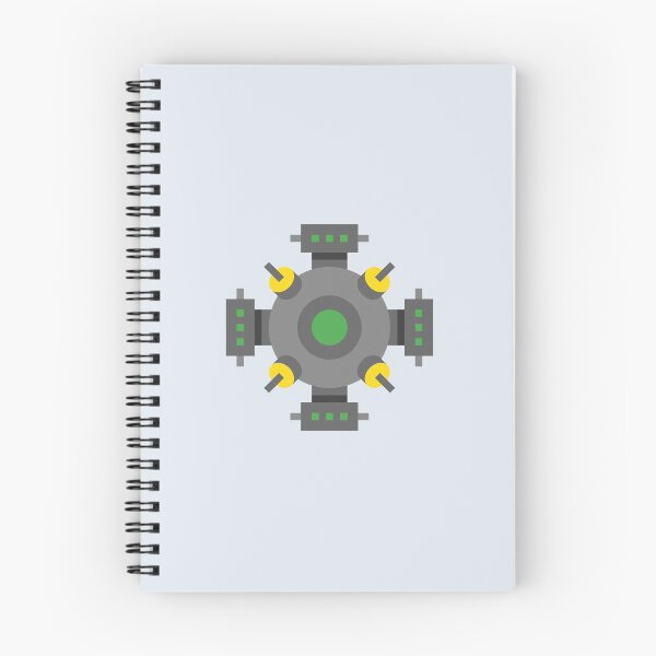 Item preview, Reactor  designed and sold by CyberCubed.