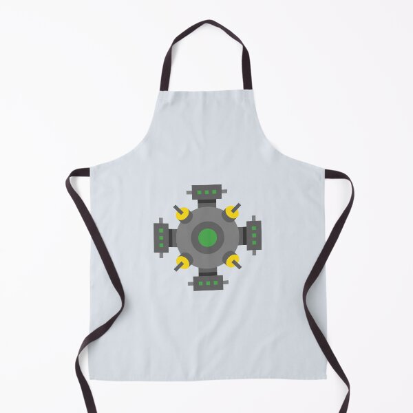Item preview, Reactor designed and sold by CyberCubed.