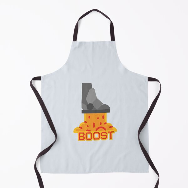 Item preview, Rocket Boost designed and sold by CyberCubed.