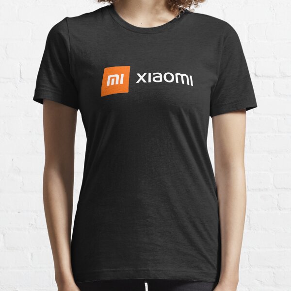 BEST SELLER - Xiaomi Merchandise Essential T-Shirt