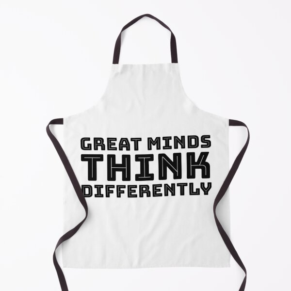 Item preview, Great Minds Think Differently- Bold Sticker Pack designed and sold by Designs By YL.