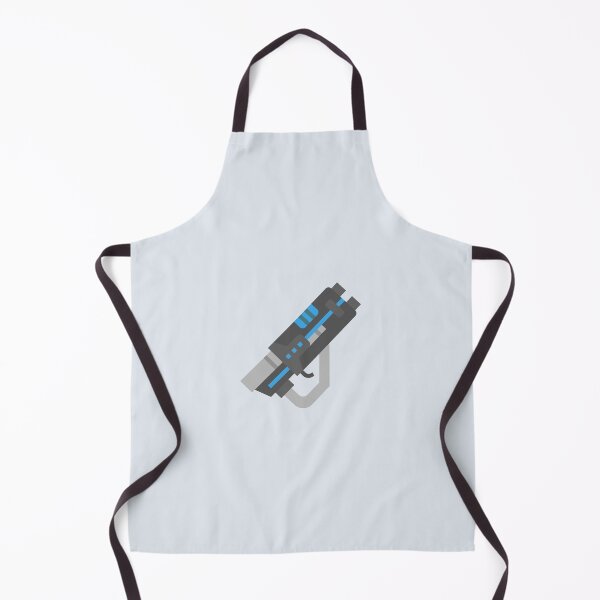 Item preview, Space gun designed and sold by CyberCubed.