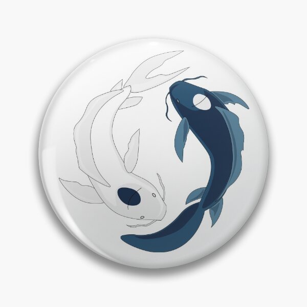 Item preview, KOI FISH designed and sold by PHFurukawa.