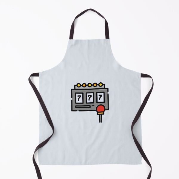 Item preview, Slots designed and sold by CyberCubed.