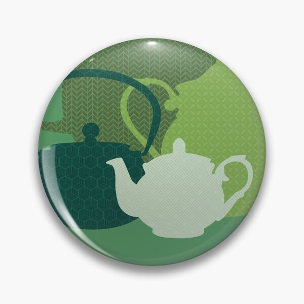 Item preview, Teatime designed and sold by STG-Designs.