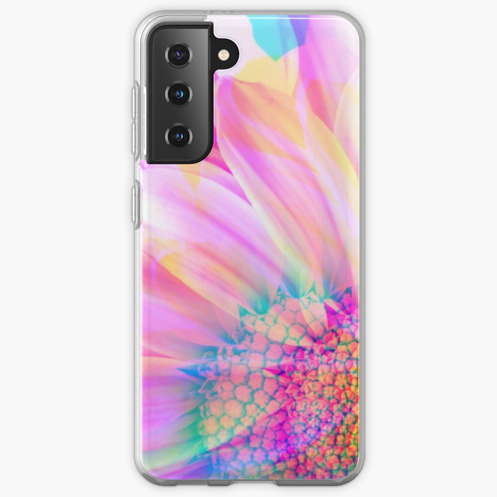 Item preview, Samsung Galaxy Soft Case designed and sold by Risingphx.