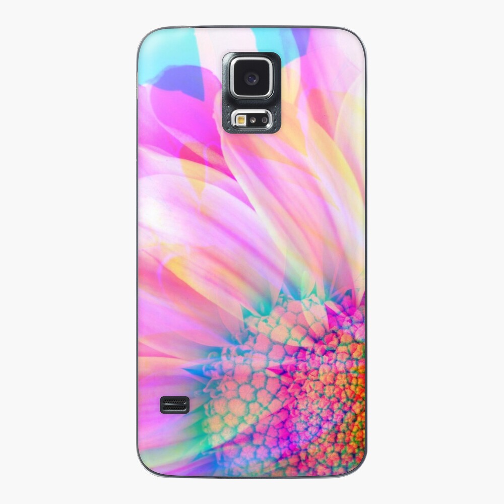 Item preview, Samsung Galaxy Skin designed and sold by Risingphx.