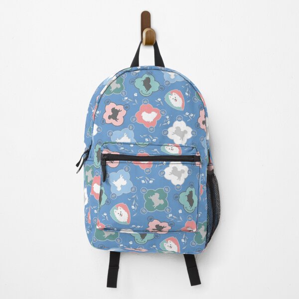 Item preview, Kamahachi Spitz Dog Collection - Blue designed and sold by kamahachi.