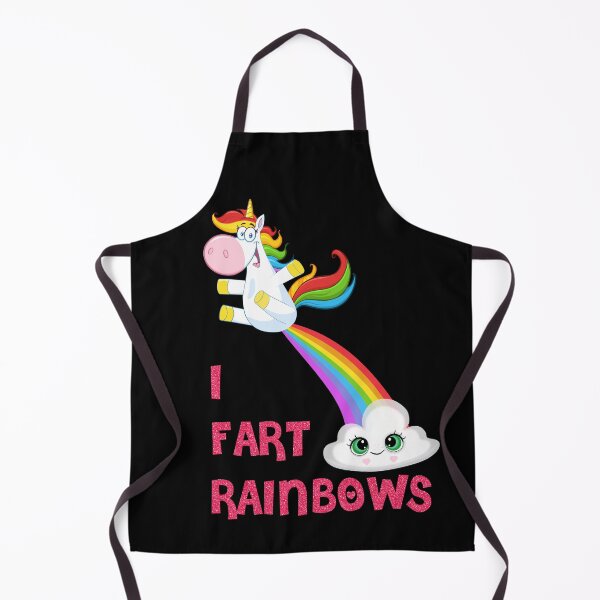 Item preview, I FART RAINBOWS designed and sold by epicsaying.