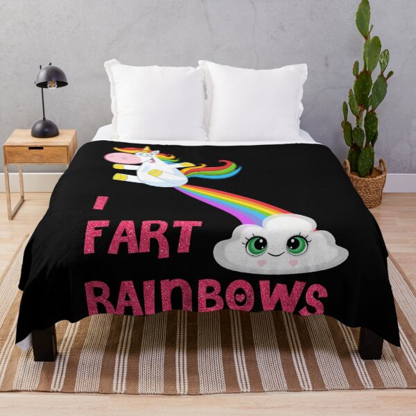Item preview, I FART RAINBOWS designed and sold by epicsaying.