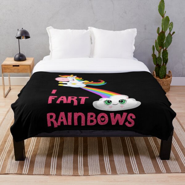 Item preview, I FART RAINBOWS designed and sold by epicsaying.