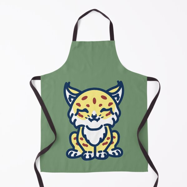 Item preview, Diploo's friends - the patient baby lynx - russian green designed and sold by TokiPY.