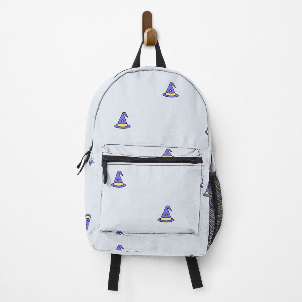 Item preview, Backpack designed and sold by CyberCubed.