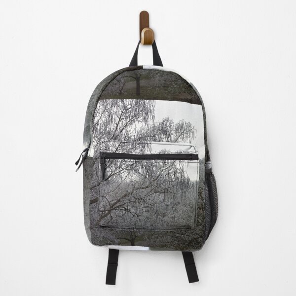 Item preview, Winter in the countryside designed and sold by KNBS.