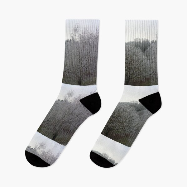 Item preview, Winter in the countryside designed and sold by KNBS.